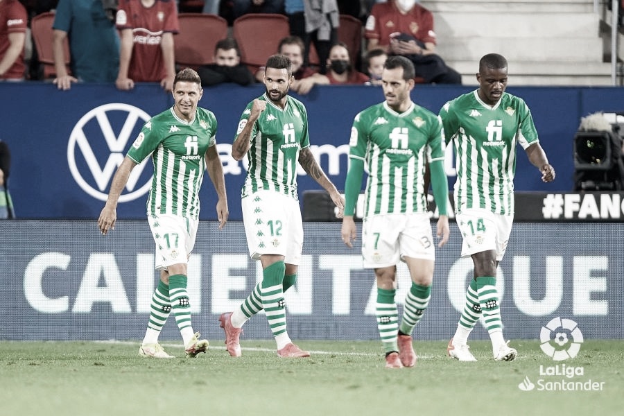 El buen juego, sí obtuvo recompensa (1-3) El buen juego, sí obtuvo recompensa (1-3)
