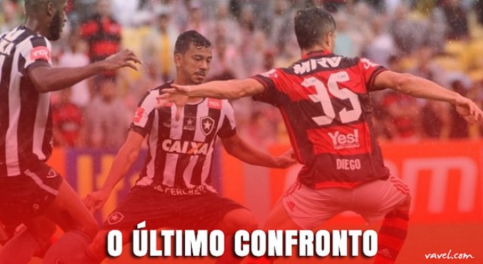 Morte e muita polêmica: último Flamengo e Botafogo foi marcado por confusão fora de campo