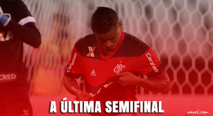 Recordar é viver: na semifinal em 2013, Flamengo é superado pela primeira vez no Nilton Santos