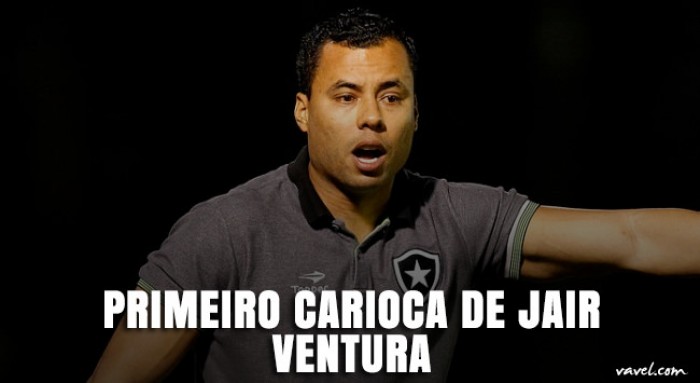 Primeiro Carioca de Jair Ventura: desafios para conciliar semifinal e Libertadores