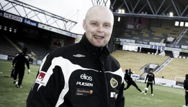 Lutto nel mondo dello sport: é morto Klas Ingesson
