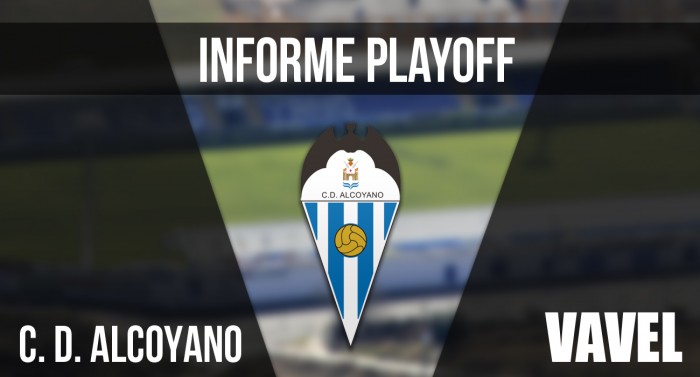 Informe VAVEL ‘playoffs’ 2017: CD Alcoyano