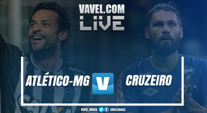 Jogo Cruzeiro x Atlético-MG AO VIVO hoje na final do 