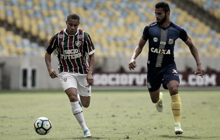 Poupados, Wellington Silva e Orejuela não viajam e desfalcam o Flu contra o Grêmio