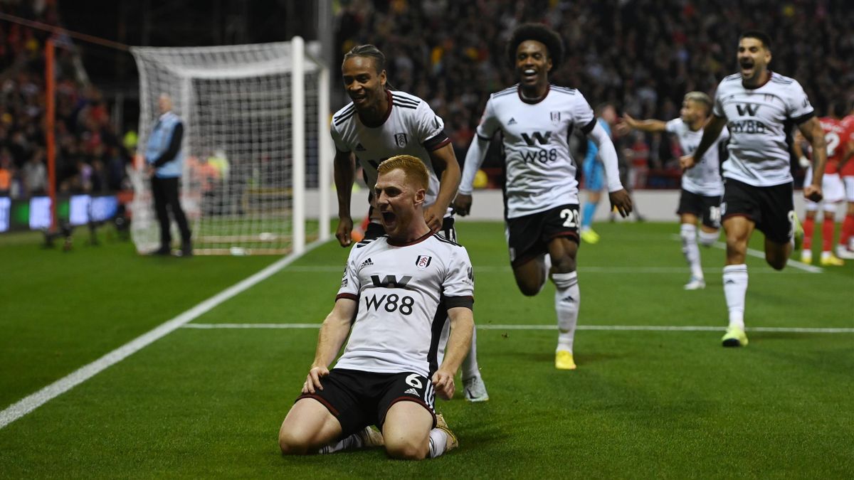 Fulham vs Liverpool LIVE Updates: Score, Stream Info, Lineups and How to Watch 2024 EFL Cup Match | 01/23/2024