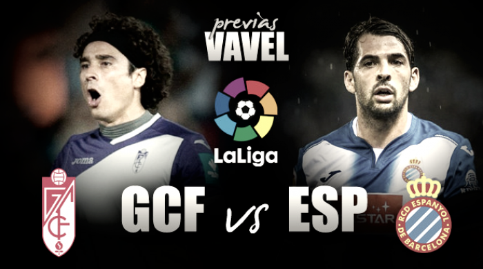 Previa Granada CF - Espanyol: último capítulo