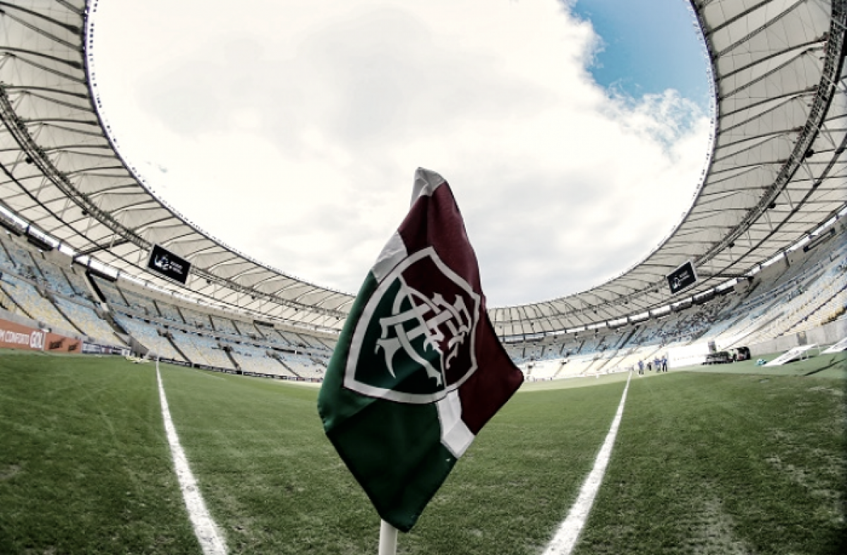 Fluminense x Nova Iguaçu, pela Taça Rio, será no Maracanã Fluminense x Nova Iguaçu, pela Taça Rio, será no Maracanã