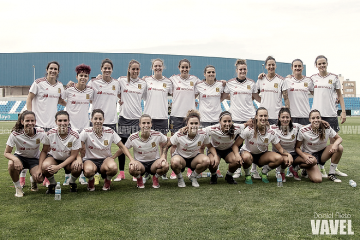 Previa España - Portugal femenino: el duelo ibérico inicia la Eurocopa