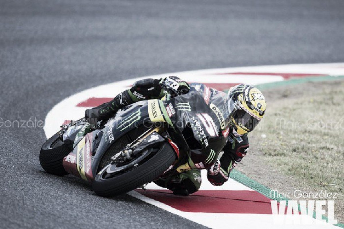 MotoGP, Tech3 - Zarco strizza l'occhio a Honda: "Correre con Marc sarebbe fantastico!"