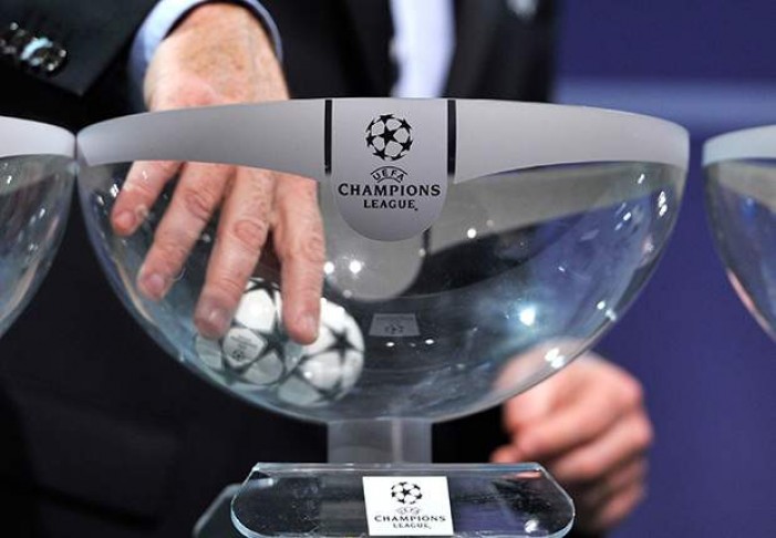 Champions League, in palio ancora due posti per gli ottavi
