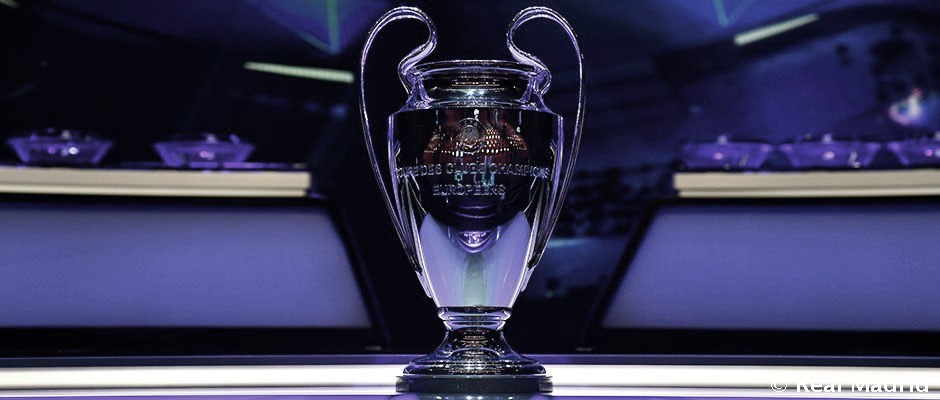 ¿Qué tiene por delante el Real Madrid en Champions?