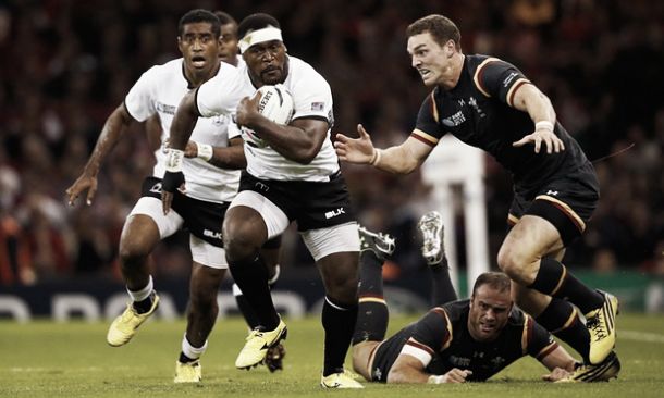 Fiji - Uruguay: 2015 Rugby World Cup match preview