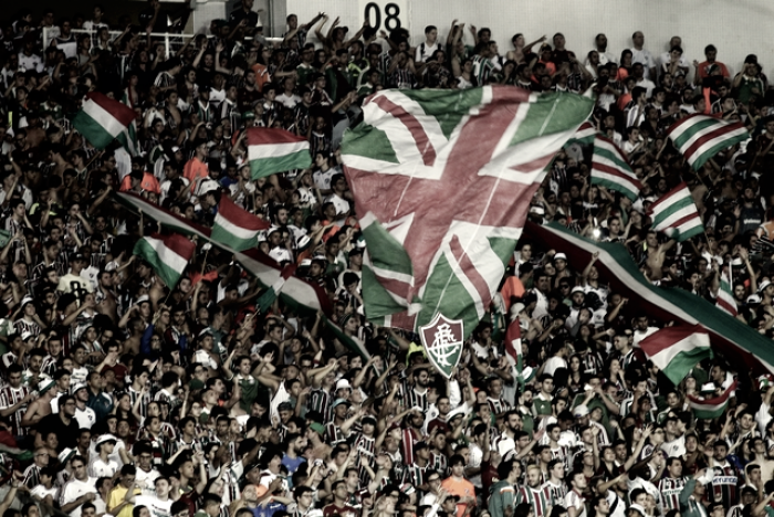 Com promoção para sócios, ingressos para Fluminense x Corinthians começam a ser vendidos
