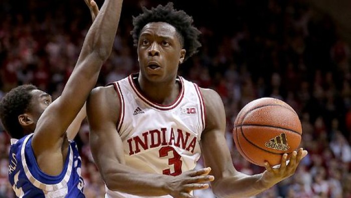 Ohio State Buckeyes - Indiana Hoosiers Live Updates And Score Of 2016 College Basketball (60-85)