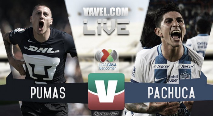 Pumas revela su nuevo uniforme