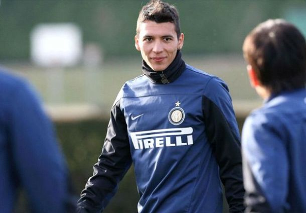 Inter, Botta si presenta: "Ho temuto che il sogno Inter si infrangesse, grazie per aver creduto in me"