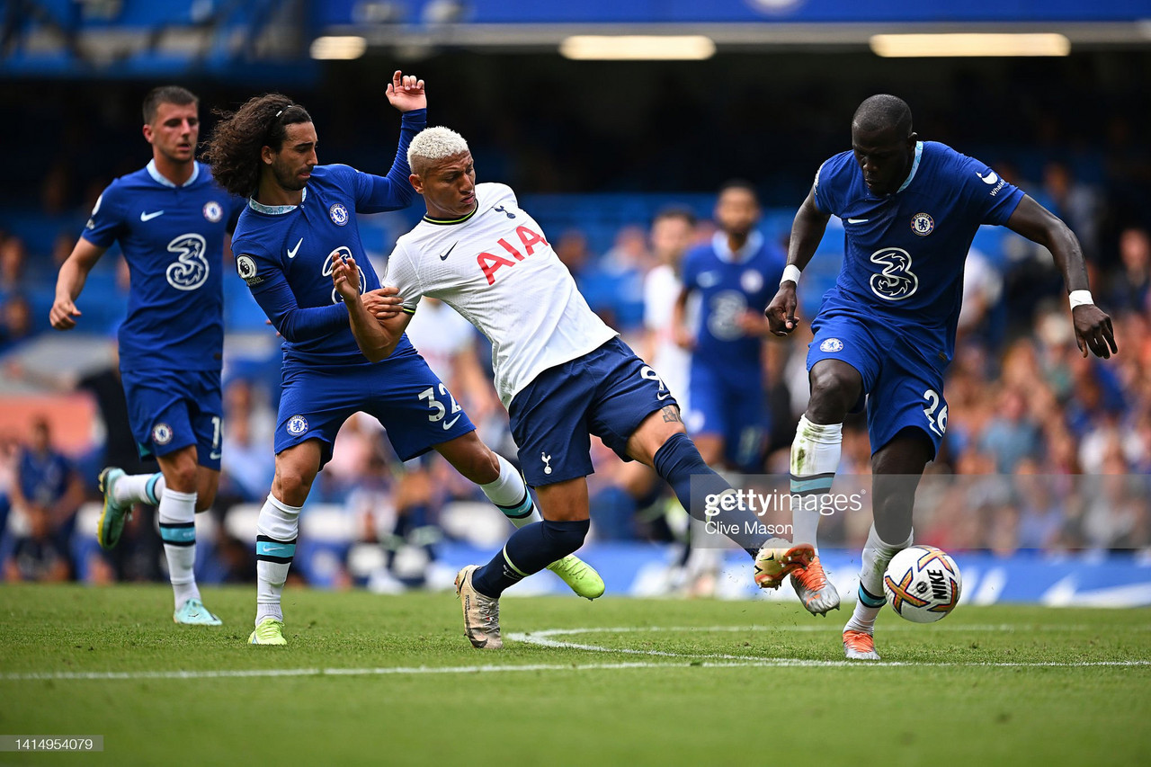 Tottenham Hotspur vs Chelsea: Premier League Preview, Gameweek 25, 2023