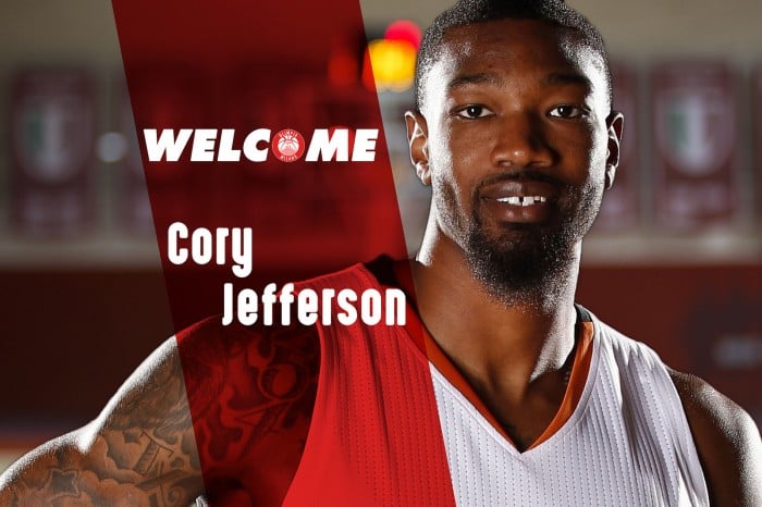 Legabasket Serie A, Milano piazza l'ultimo colpo: Cory Jefferson è un nuovo giocatore biancorosso