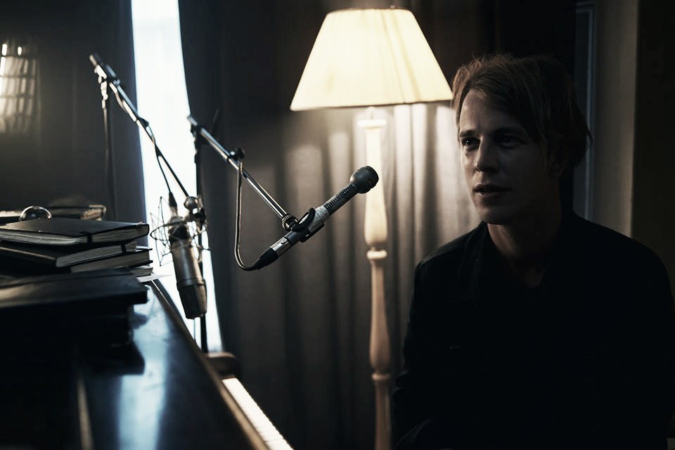 Tom Peter Odell