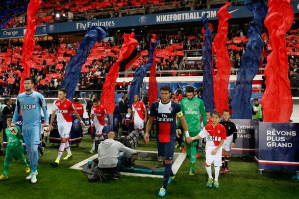 Girone d'andata in Ligue 1: PSG sempre davanti a tutti