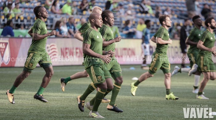 Seattle Sounders vs Portland Timbers: The good, the bad, the ugly