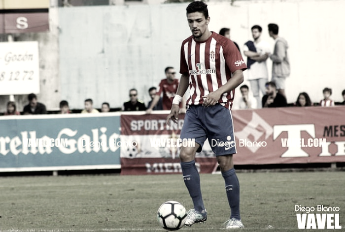 Anuario VAVEL Sporting de Gijón 2017: Federico Barba, un año de menos a más