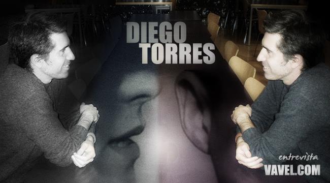 Diego Torres: "A veces he sido excesivamente crítico con Mourinho"