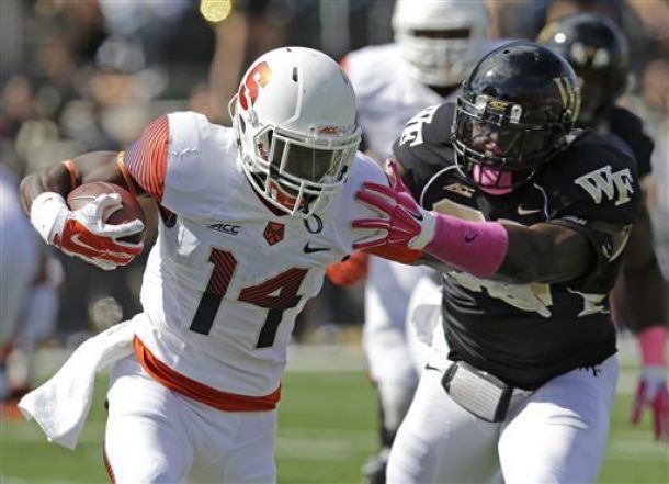 Syracuse Orange Get Back On Track With Drubbing Of Hopeless Wake Forest