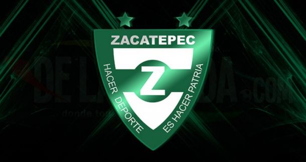 Calendario de Zacatepec 1948 para el torneo Apertura 2014