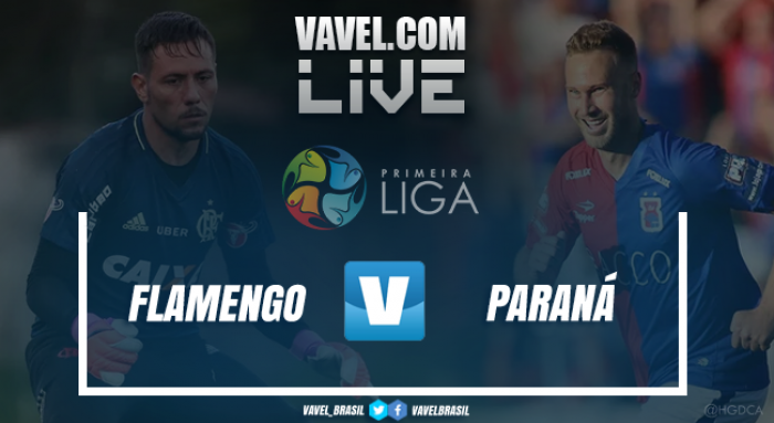 Resultado da primeira liga Resultado da primeira liga