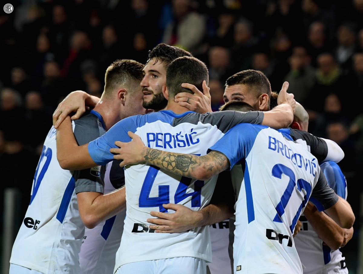 L'Inter torna a lavorare ad Appiano: i 5 nuovi acquisti subito a disposizione di Spalletti