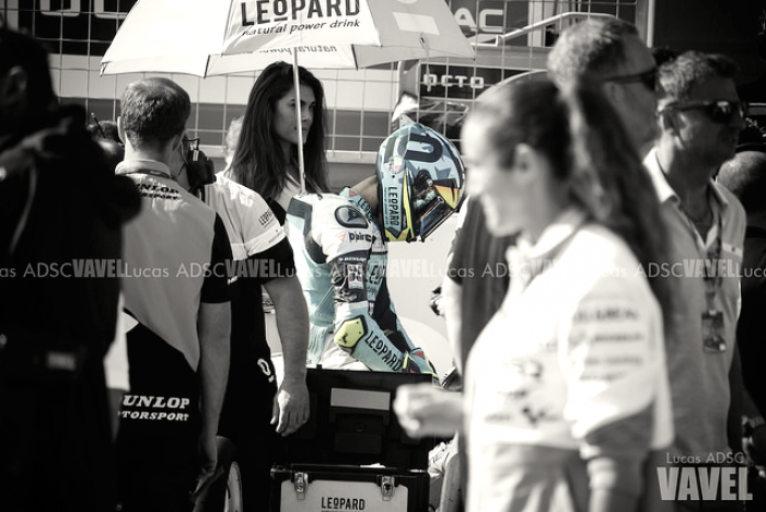 Previa Moto3: el "leopardo" Mir a la caza de Rossi