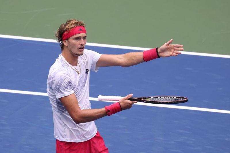 US Open third round preview: Adrian Mannarino vs Alexander Zverev