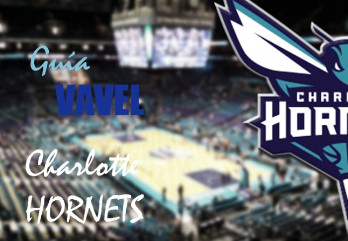 Guía VAVEL NBA 2017/18: Charlotte Hornets, la lucha por los playoffs es posible Guía VAVEL NBA 2017/18: Charlotte Hornets, la lucha por los playoffs es posible