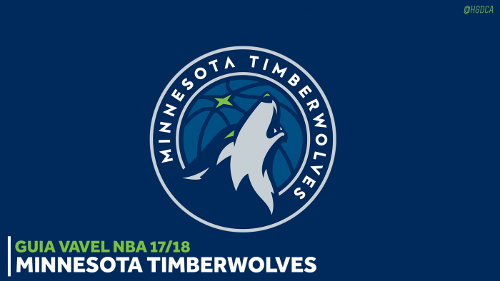 Guia VAVEL NBA 2017/18: Minnesota Timberwolves