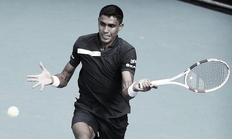 Número um do Brasil, Thiago Monteiro inicia temporada 2021 com top 50 como meta Número um do Brasil, Thiago Monteiro inicia temporada 2021 com top 50 como meta