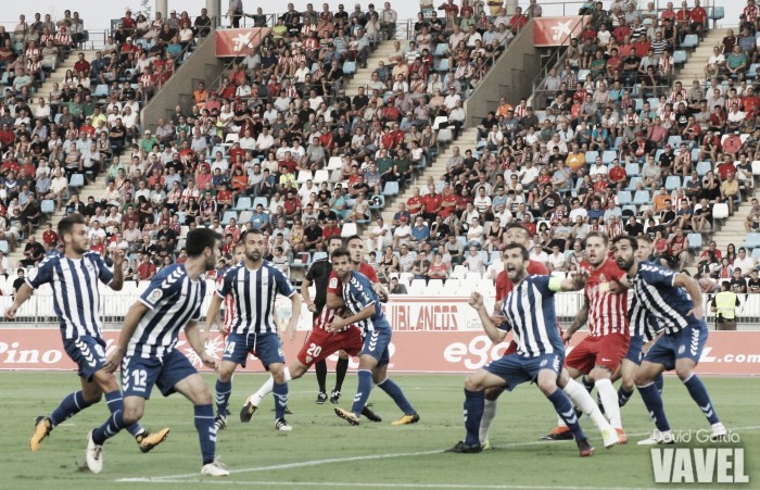 Previa Lorca FC - CD Lugo: con la ilusión por bandera