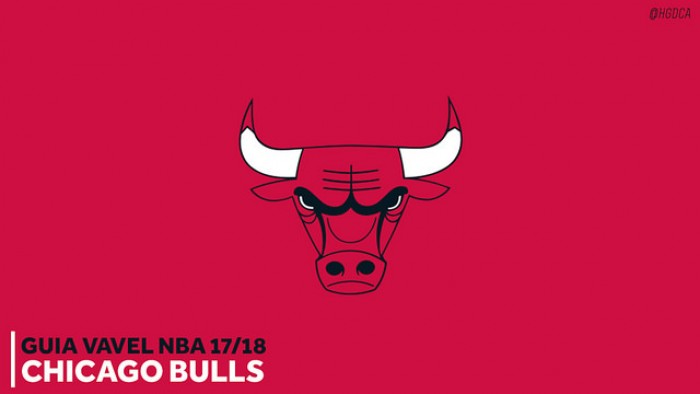 Guia VAVEL NBA 2017/18: Chicago Bulls