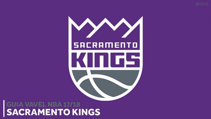 Guia VAVEL NBA 2017/18: Sacramento Kings