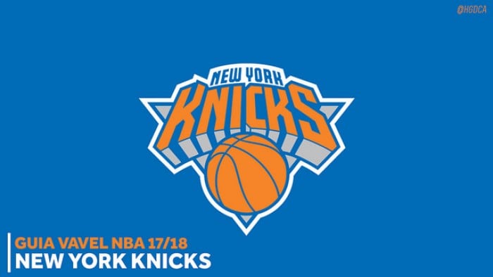 Guia VAVEL NBA 2017/18: New York Knicks