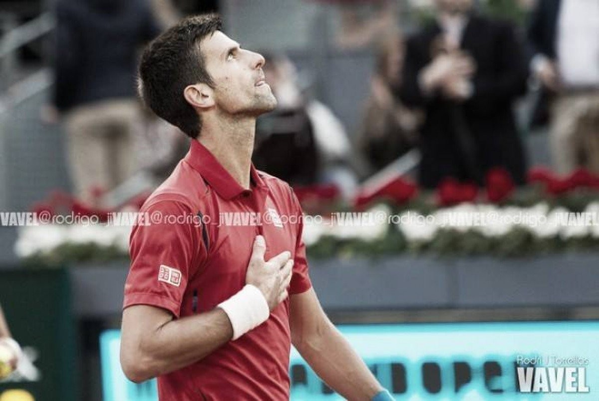 Anderson - Djokovic in diretta, LIVE finale Wimbledon 2018 - Djokovic vince Wimbledon! (0-3)