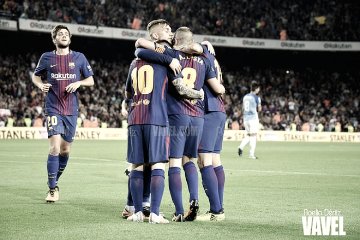Real Murcia - FC Barcelona: Un nuevo comienzo en la Copa