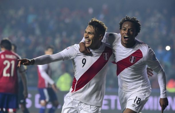 Peru 2-0 Paraguay: Los Incas Place Third for Second Consecutive Copa América