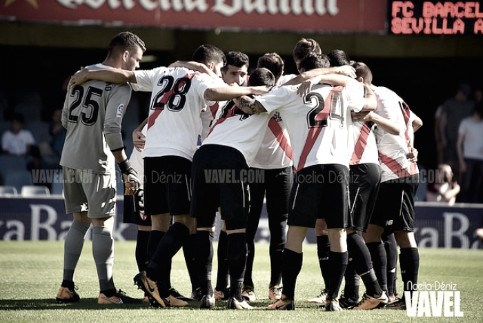 Previa Sevilla Atlético - CD Tenerife: ¿será hoy? Previa Sevilla Atlético - CD Tenerife: ¿será hoy?