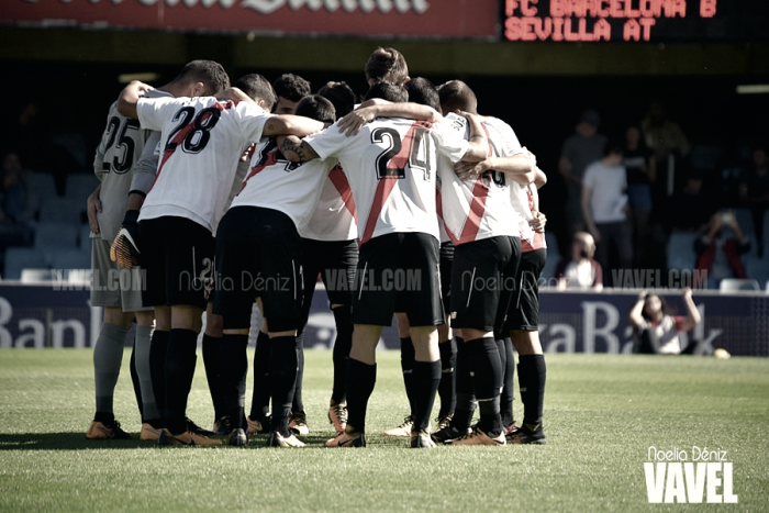 Previa Sevilla Atlético - Córdoba CF: duelo en el fondo del agujero