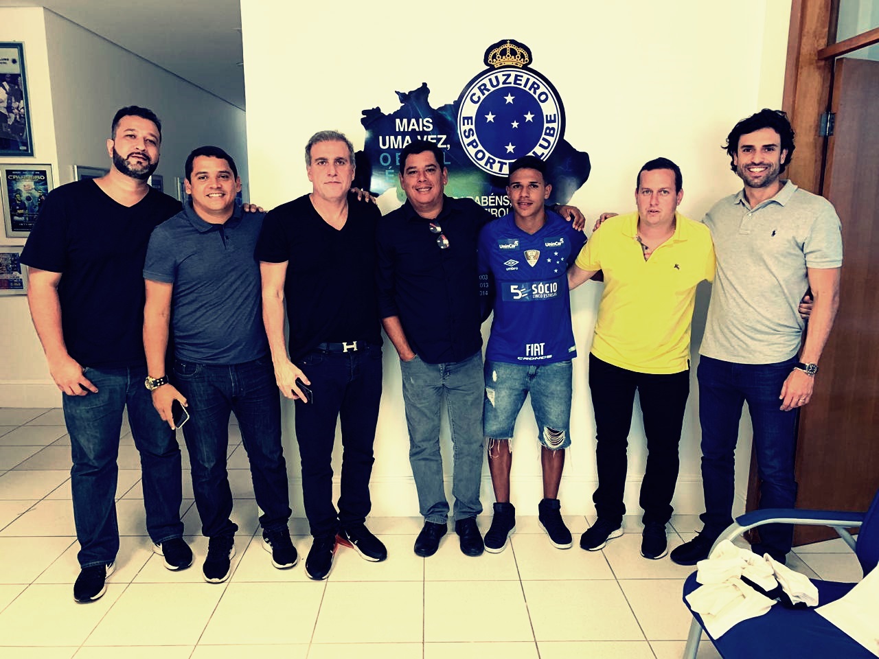 Conheça os valores que levaram Jadsom, do Sport, para o Cruzeiro