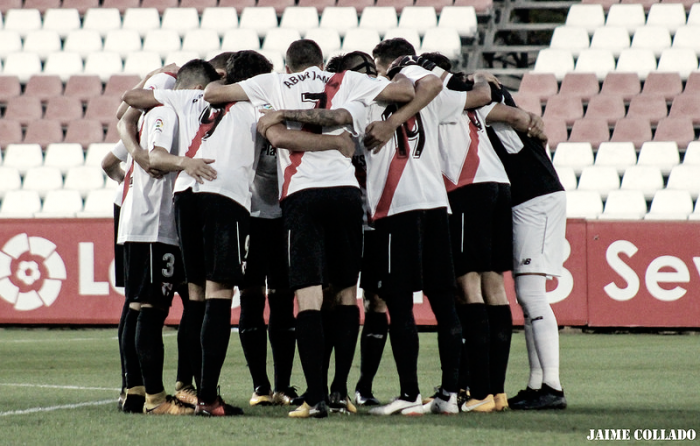 Resumen Granada 1-2 Sevilla Atlético: a la decimocuarta llegó la vencida