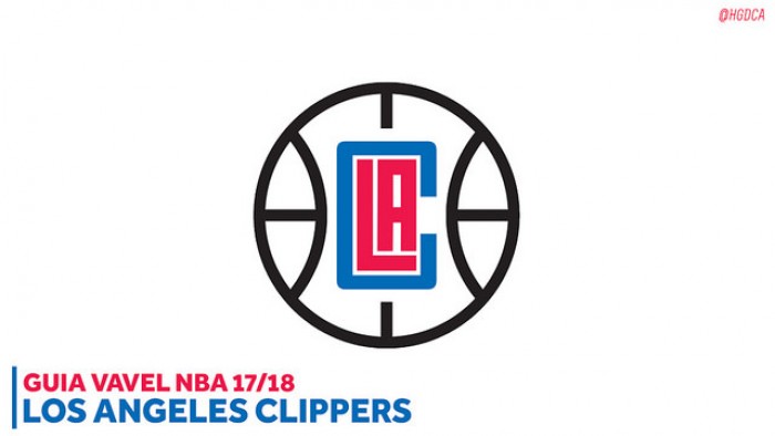 Guia VAVEL NBA 2017/18: Los Angeles Clippers
