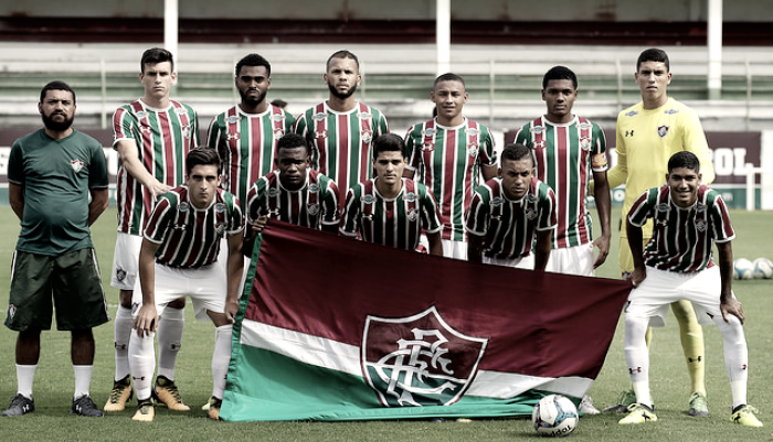 Radar da base: quais jogadores podem fazer parte do elenco do Fluminense em 2018?