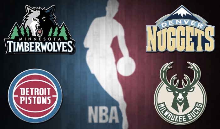Guía VAVEL NBA 2017/18: equipos revelación, la importancia del factor sorpresa Guía VAVEL NBA 2017/18: equipos revelación, la importancia del factor sorpresa